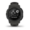 Garmin Instinct 2S -kello - grafiitti