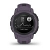 Garmin Instinct 2S -kello - Orchid Purple
