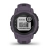 Garmin Instinct 2S -kello - Orchid Purple