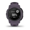 Garmin Instinct 2S -kello - Orchid Purple