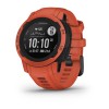 Garmin Instinct 2S -kello - punainen
