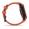 Garmin Instinct 2S -kello - punainen