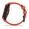Garmin Instinct 2S -kello - punainen