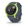 Garmin Instinct 2 -kello - Surf Edition - Mavericks