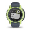Garmin Instinct 2 -kello - Surf Edition - Mavericks