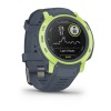 Garmin Instinct 2 -kello - Surf Edition - Mavericks