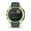 Garmin Instinct 2 -kello - Surf Edition - Mavericks