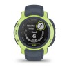 Garmin Instinct 2 -kello - Surf Edition - Mavericks