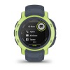 Garmin Instinct 2 -kello - Surf Edition - Mavericks