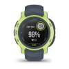 Garmin Instinct 2 -kello - Surf Edition - Mavericks