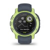 Garmin Instinct 2 -kello - Surf Edition - Mavericks