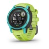 Garmin Instinct 2S -kello - Surf Edition - Waikiki