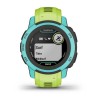 Garmin Instinct 2S -kello - Surf Edition - Waikiki