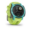 Garmin Instinct 2S -kello - Surf Edition - Waikiki