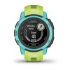 Garmin Instinct 2S -kello - Surf Edition - Waikiki