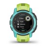 Garmin Instinct 2S -kello - Surf Edition - Waikiki