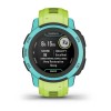 Garmin Instinct 2S -kello - Surf Edition - Waikiki
