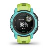 Garmin Instinct 2S -kello - Surf Edition - Waikiki