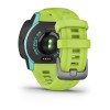 Garmin Instinct 2S -kello - Surf Edition - Waikiki