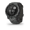 Garmin Instinct 2 -kello - Camo Edition - grafiitti