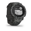 Garmin Instinct 2 -kello - Camo Edition - grafiitti