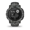 Garmin Instinct 2 -kello - Camo Edition - grafiitti