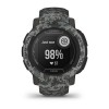 Garmin Instinct 2 -kello - Camo Edition - grafiitti