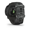 Garmin Instinct 2 -kello - Camo Edition - grafiitti