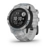 Garmin Instinct 2S -kello - Camo Edition - harmaa