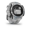 Garmin Instinct 2S -kello - Camo Edition - harmaa