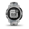 Garmin Instinct 2S -kello - Camo Edition - harmaa