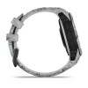 Garmin Instinct 2S -kello - Camo Edition - harmaa
