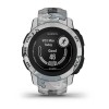 Garmin Instinct 2S -kello - Camo Edition - harmaa