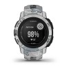 Garmin Instinct 2S -kello - Camo Edition - harmaa