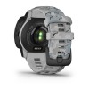 Garmin Instinct 2S -kello - Camo Edition - harmaa
