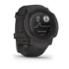 Garmin Instinct 2 -kello - aurinko - grafiitti