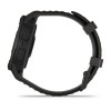 Garmin Instinct 2 -kello - aurinko - grafiitti