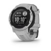 Garmin Instinct 2 -kello - aurinko - harmaa