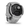 Garmin Instinct 2 -kello - aurinko - harmaa