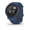 Garmin Instinct 2 -kello - aurinko - sininen