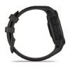 Garmin Instinct 2S -kello - aurinko - grafiitti