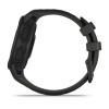 Garmin Instinct 2S -kello - aurinko - grafiitti