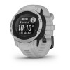 Garmin Instinct 2S -kello - aurinko - harmaa