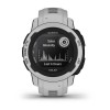 Garmin Instinct 2S -kello - aurinko - harmaa