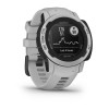Garmin Instinct 2S -kello - aurinko - harmaa