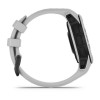 Garmin Instinct 2S -kello - aurinko - harmaa