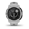 Garmin Instinct 2S -kello - aurinko - harmaa