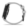 Garmin Instinct 2S -kello - aurinko - harmaa