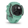 Garmin Instinct 2S -kello - aurinko - Merenvihreä