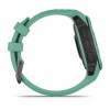 Garmin Instinct 2S -kello - aurinko - Merenvihreä